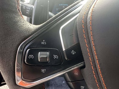 2025 Chevrolet Corvette 3LZ