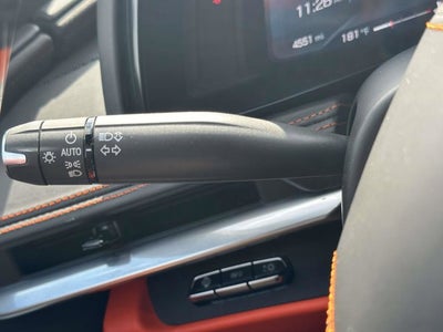 2025 Chevrolet Corvette 3LZ