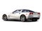 2009 Chevrolet Corvette w/1LT