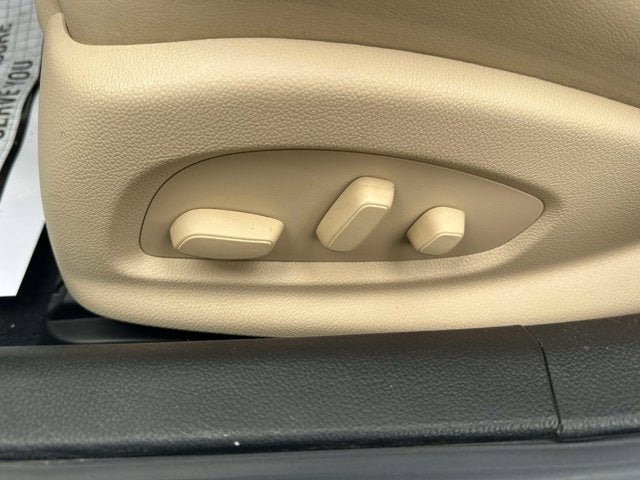 2019 Cadillac CTS Sedan Luxury AWD