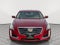 2016 Cadillac CTS Sedan Luxury Collection AWD