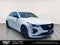 2025 Cadillac CT4 Sport