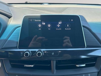 2025 Cadillac CT4 Sport