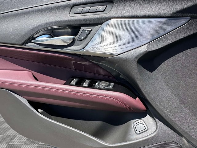 2025 Cadillac CT4 Sport