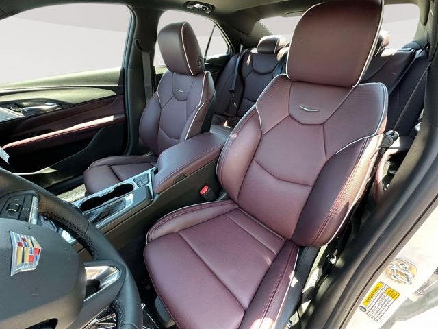 2025 Cadillac CT4 Sport