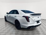 2025 Cadillac CT4 Sport
