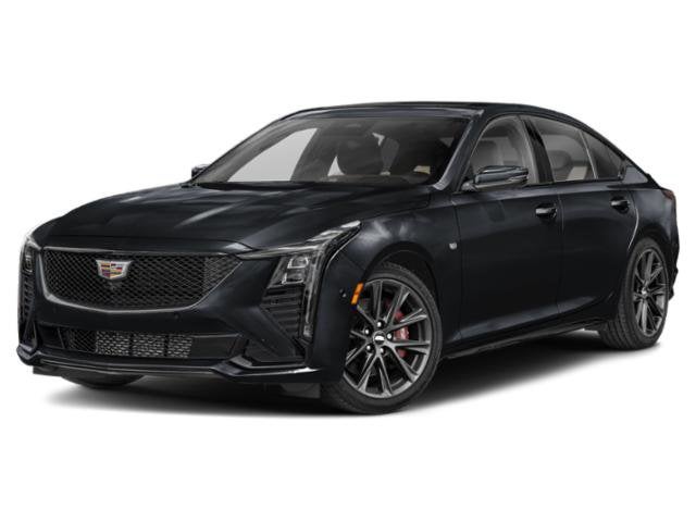 2025 Cadillac CT5 Sport