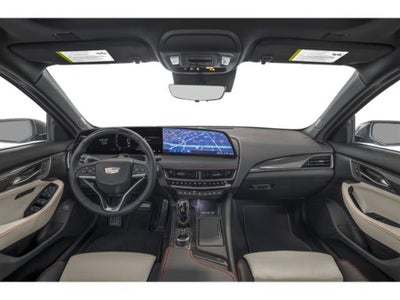 2025 Cadillac CT5 Sport