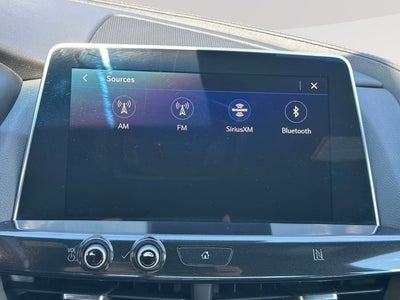 2020 Cadillac CT5 Sport