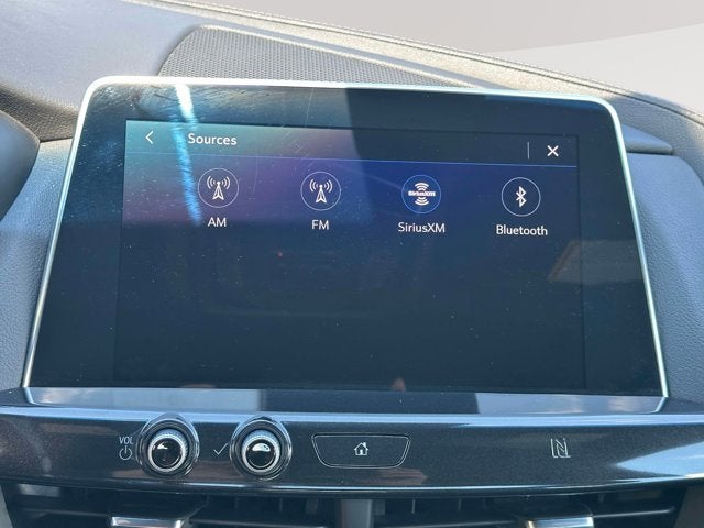2020 Cadillac CT5 Sport