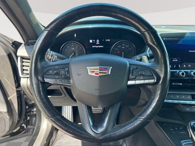 2020 Cadillac CT5 Sport