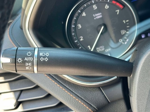 2020 Cadillac CT5 Sport