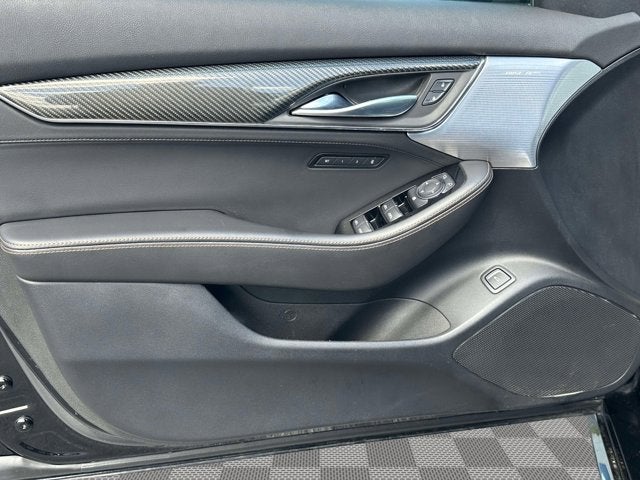 2020 Cadillac CT5 Sport