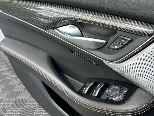 2020 Cadillac CT5 Sport