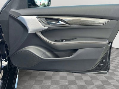 2020 Cadillac CT5 Sport