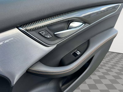 2020 Cadillac CT5 Sport
