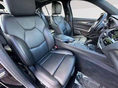 2020 Cadillac CT5 Sport