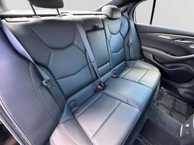 2020 Cadillac CT5 Sport