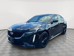 2020 Cadillac CT5 Sport