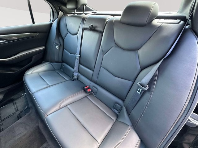 2020 Cadillac CT5 Sport