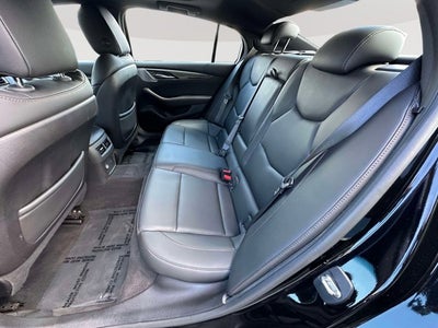 2020 Cadillac CT5 Sport