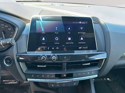 2020 Cadillac CT5 Sport