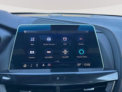 2023 Cadillac CT5-V Base