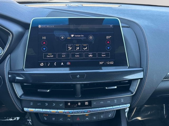 2023 Cadillac CT5-V Base