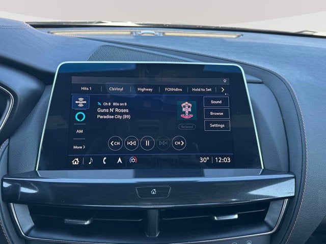 2023 Cadillac CT5-V Base