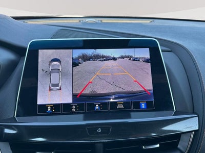 2023 Cadillac CT5-V Base