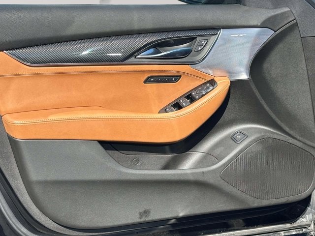 2023 Cadillac CT5-V Base