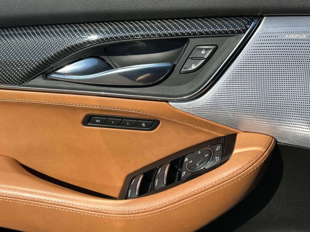 2023 Cadillac CT5-V Base