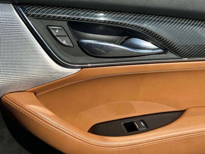 2023 Cadillac CT5-V Base