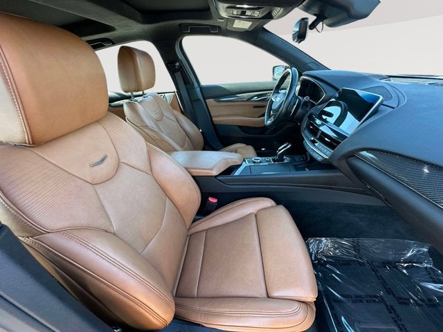 2023 Cadillac CT5-V Base