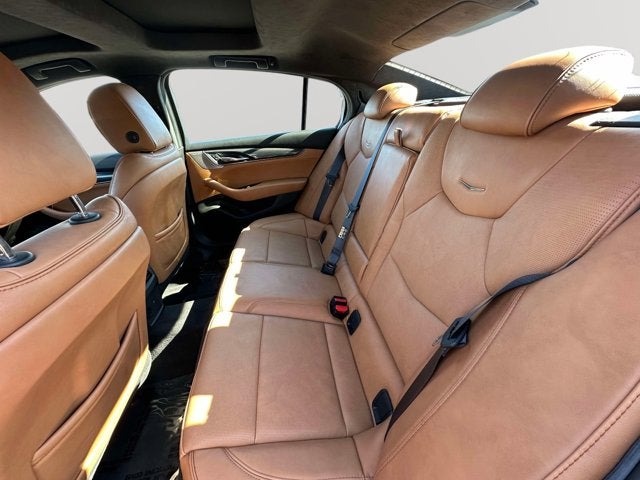 2023 Cadillac CT5-V Base