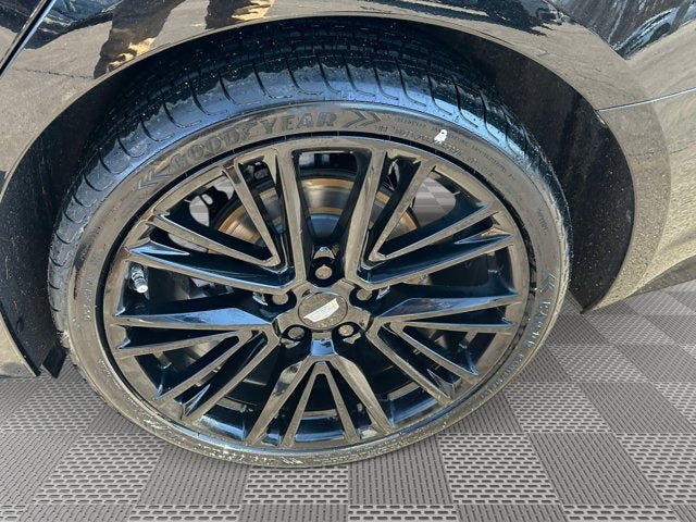 2023 Cadillac CT5-V Base