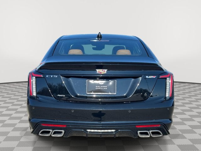 2023 Cadillac CT5-V Base
