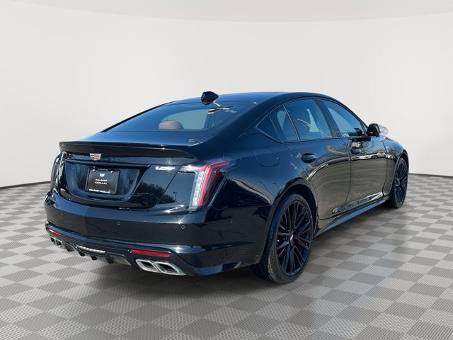 2023 Cadillac CT5-V Base