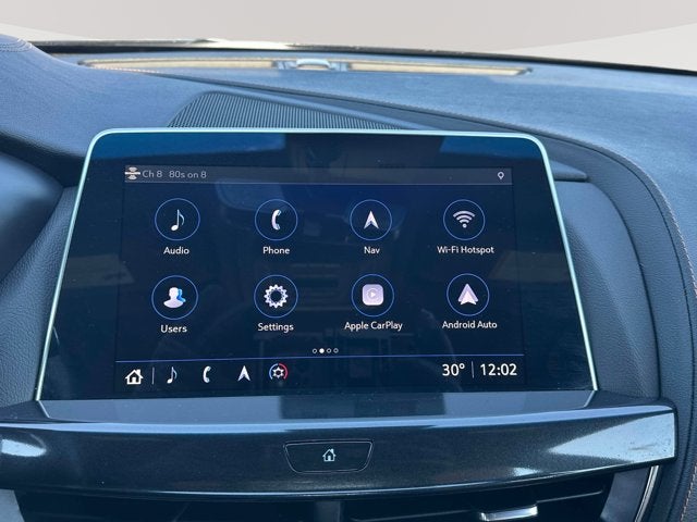 2023 Cadillac CT5-V Base