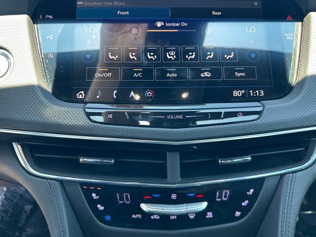 2020 Cadillac CT6 Premium Luxury