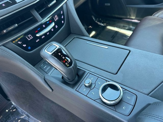 2020 Cadillac CT6 Premium Luxury