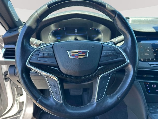 2020 Cadillac CT6 Premium Luxury