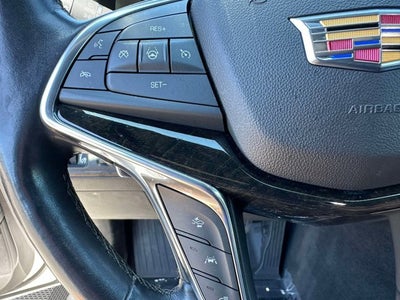 2020 Cadillac CT6 Premium Luxury