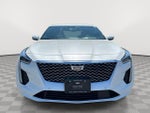 2020 Cadillac CT6 Premium Luxury