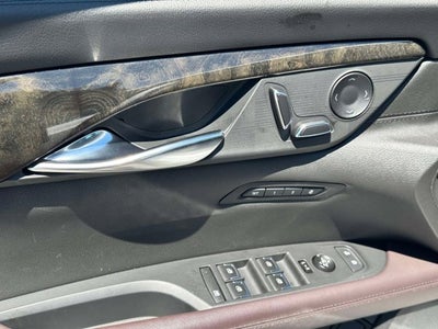 2020 Cadillac CT6 Premium Luxury