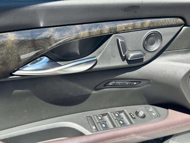 2020 Cadillac CT6 Premium Luxury