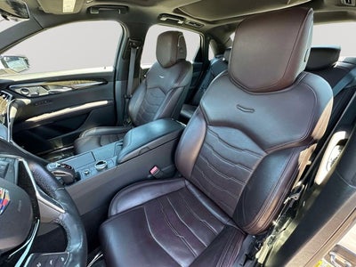 2020 Cadillac CT6 Premium Luxury