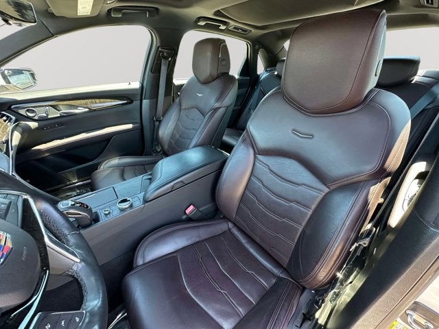 2020 Cadillac CT6 Premium Luxury