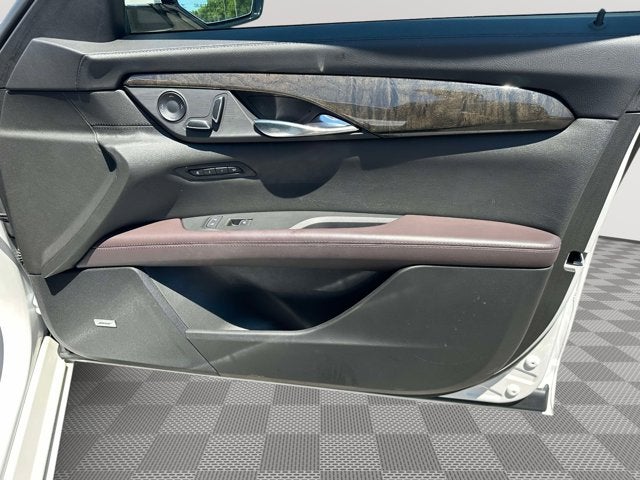 2020 Cadillac CT6 Premium Luxury