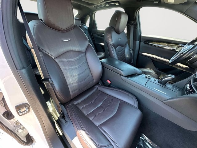 2020 Cadillac CT6 Premium Luxury